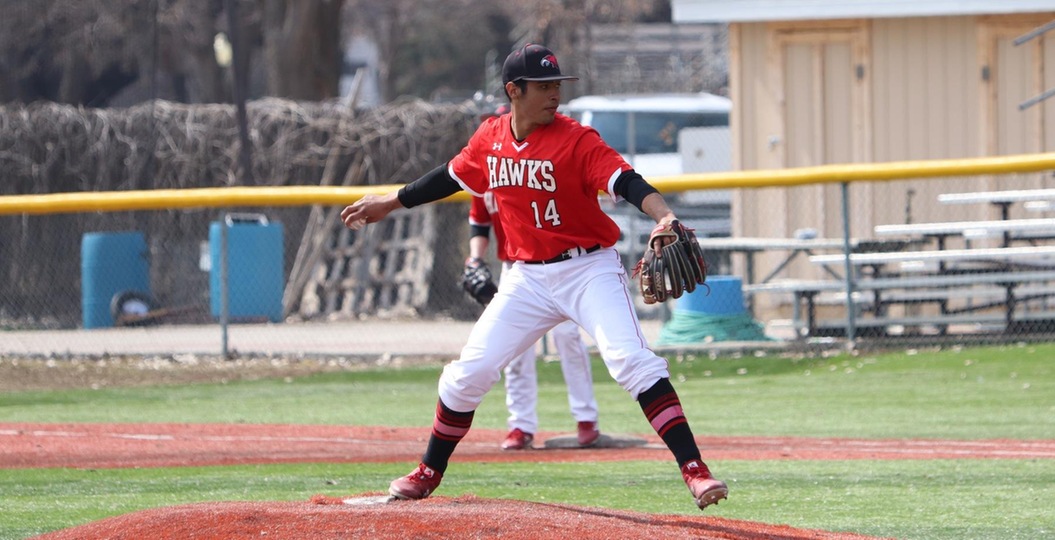 Northeast baseball takes Game One from NIACC, falls in finale
