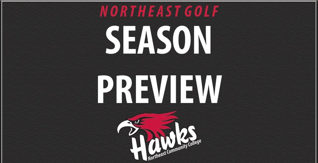 PREVIEW: Northeast golf to rely on youth in 2019