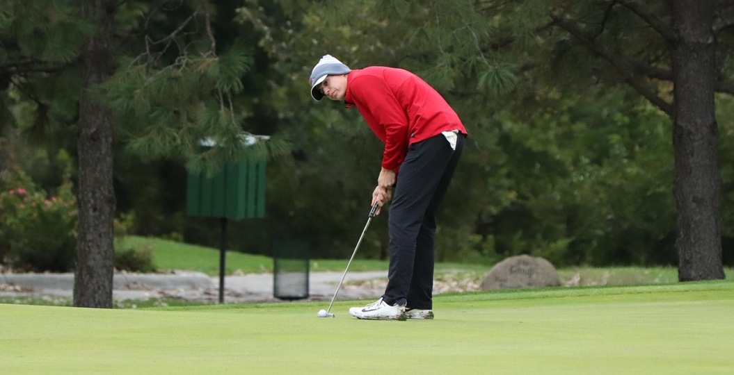 Northeast golf takes seventh at ICCAC Fall Preview