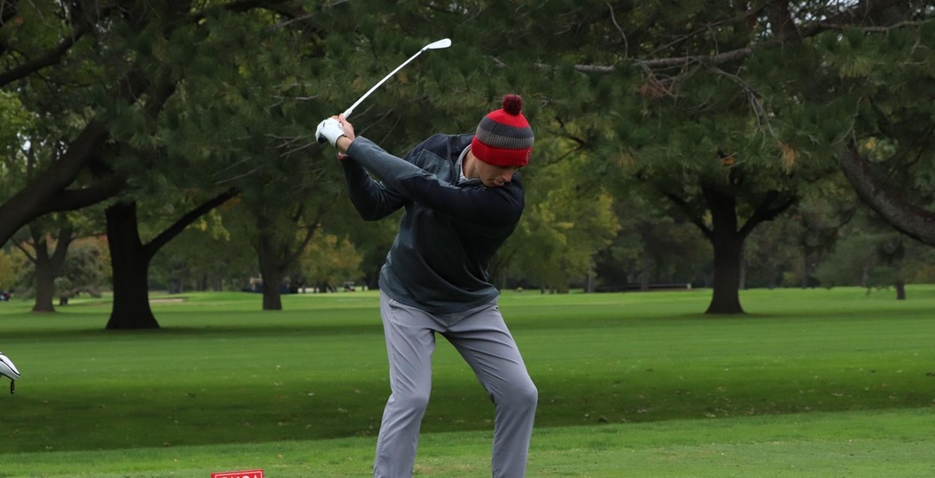 Northeast golf takes seventh at Iowa Central Spring Invitational