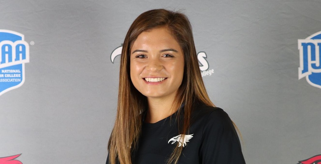 Pedroza earns conference and national recognition