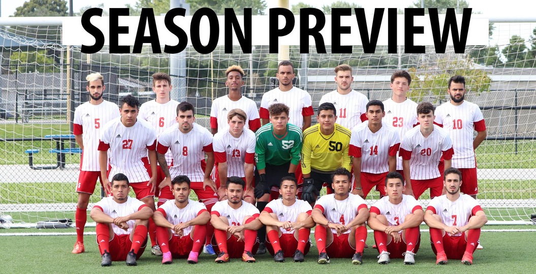 SEASON PREVIEW: Northeast men’s soccer eyes postseason run with help from talented sophomores