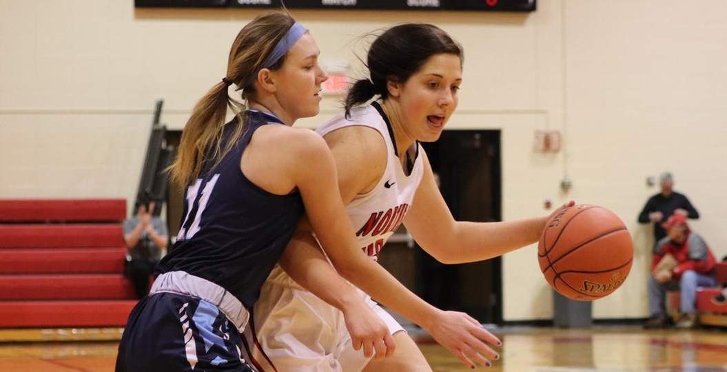 Northeast women power past Marshalltown in ICCAC action