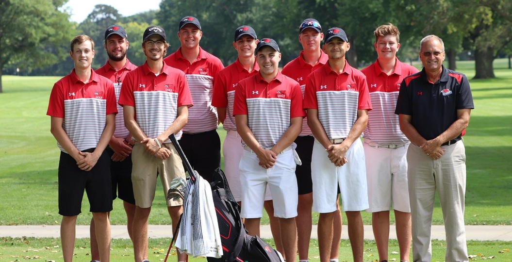 Northeast golf takes sixth in Lincoln