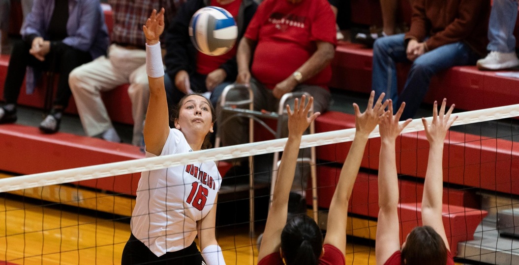 HAWKS DROP CONTEST TO NO. 4 TRITONS AS FOCUS SHIFTS TO POSTSEASON