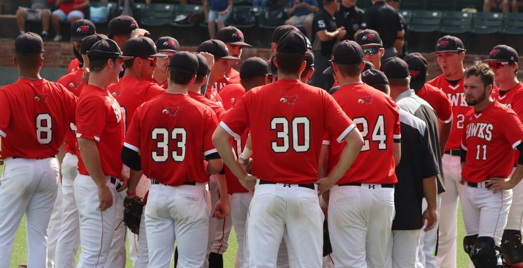 Northeast baseball adds game for Friday; postpones doubleheader on Saturday