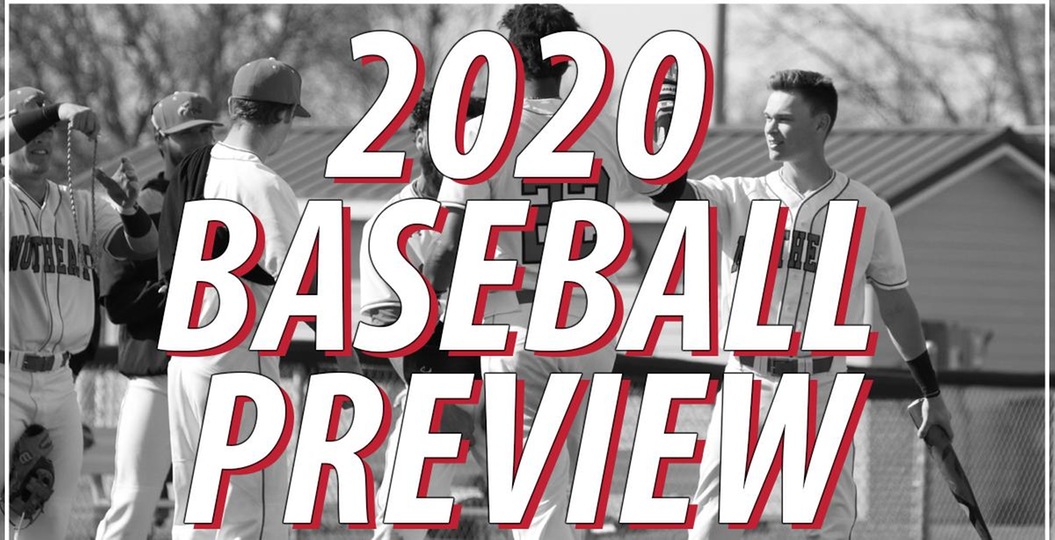 BASEBALL PREVIEW: Hawks look to carry momentum into 2020