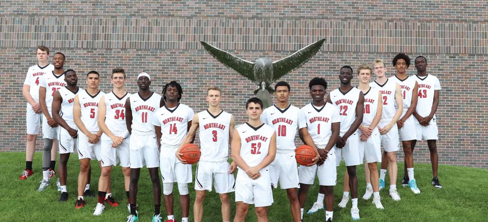 SEASON PREVIEW: Experienced sophomore class to guide Hawks in 2019-20