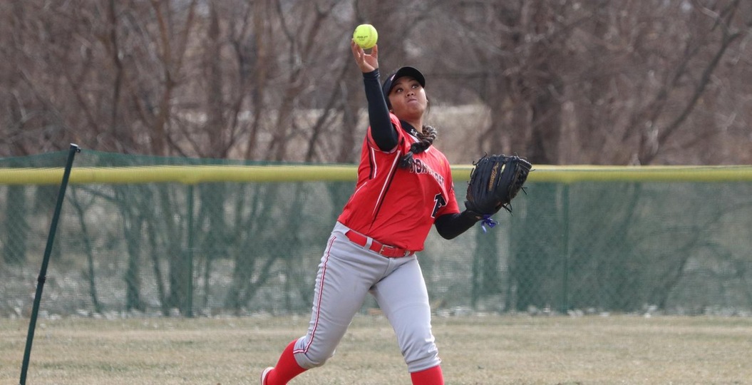 Northeast softball adjusts schedule due to weather