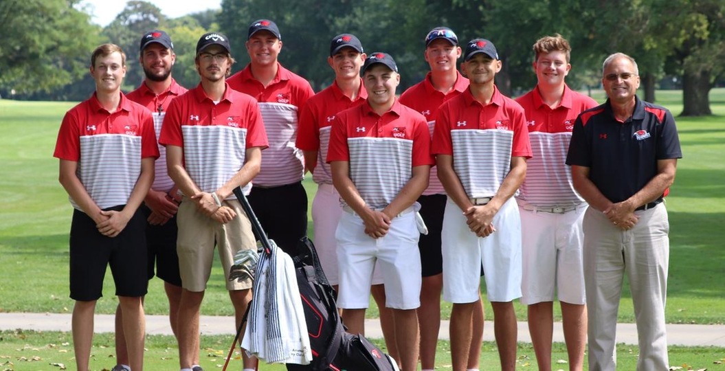 SEASON PREVIEW: Northeast golf eyes top finish in 2020
