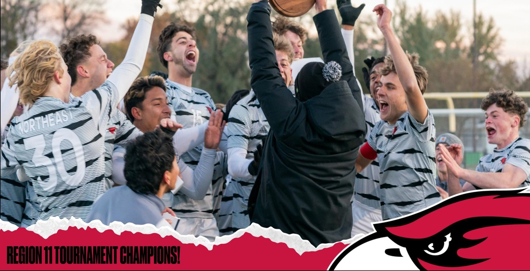 NO. 1 HAWKS CLAIM BACK-TO-BACK REGION 11 TOURNAMENT CHAMPIONSHIPS WITH VICTORY OVER NO. 2 LAKERS